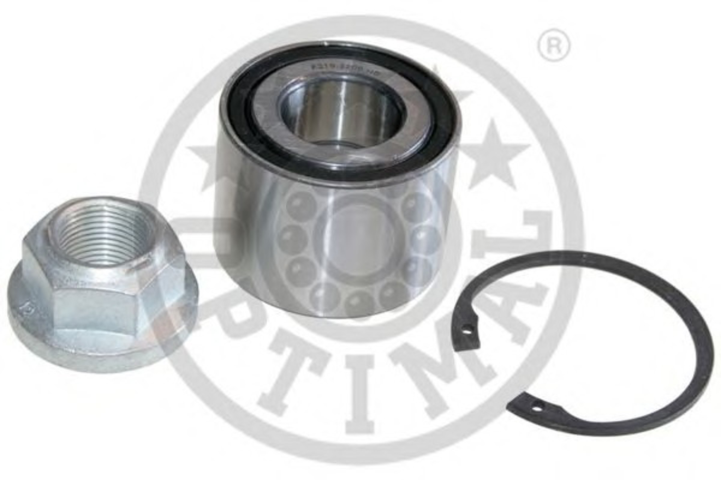 Подшипник ступичный OPTIMAL 972272