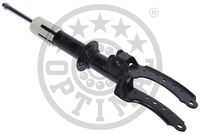 Амортизатор передний правый газовый OPTIMAL A-3175GR