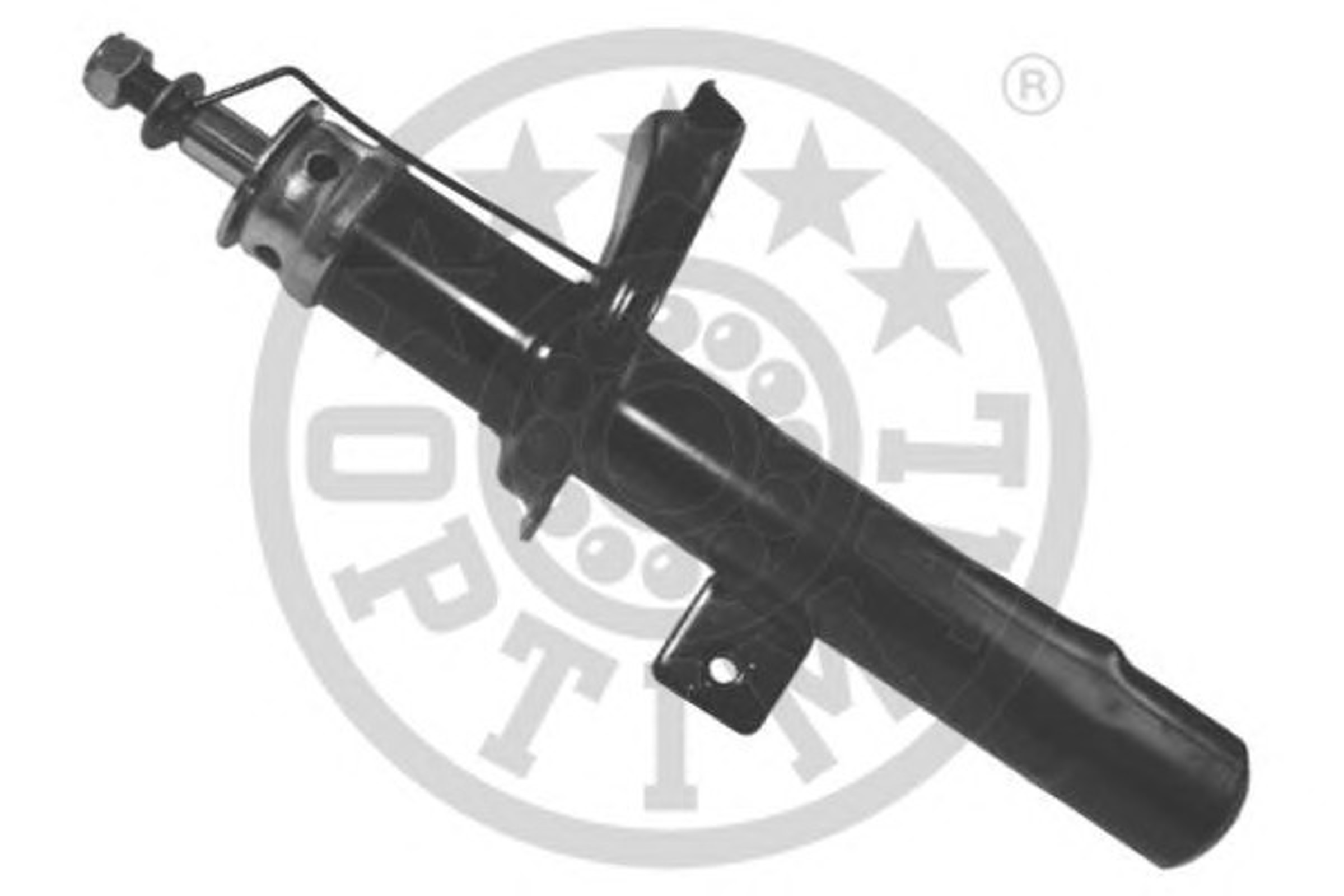 Амортизатор подвески OPTIMAL A-3068GR