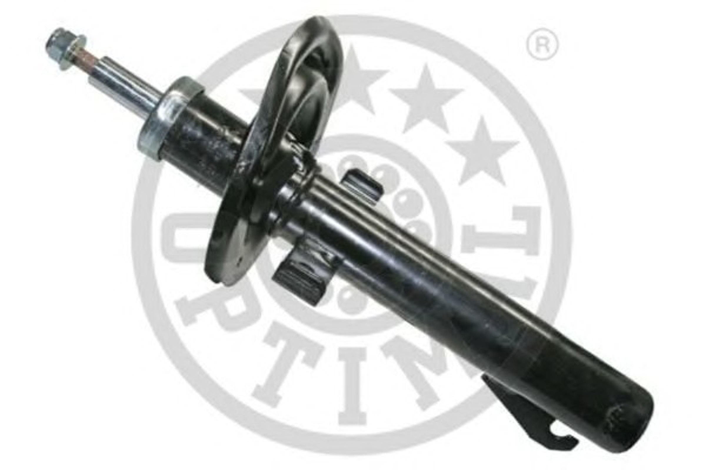 Амортизатор подвески масляный OPTIMAL A-3552H