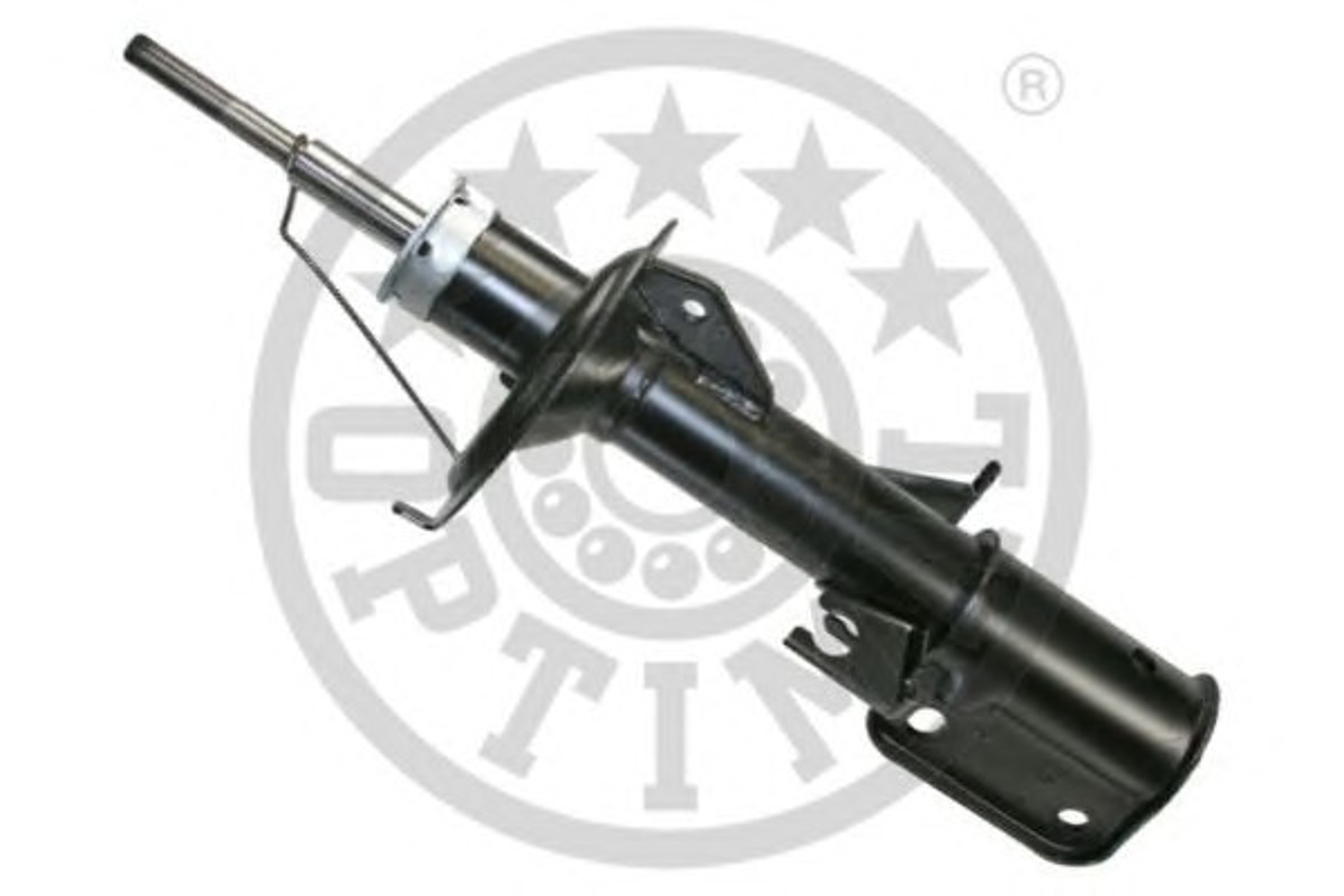 Амортизатор подвески OPTIMAL A-67617G