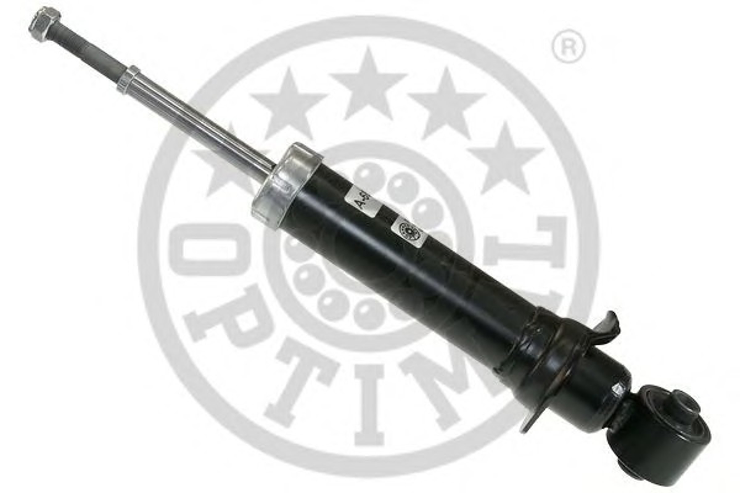 Амортизатор подвески газовый OPTIMAL A-68316G