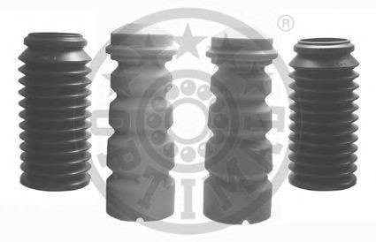 Защитный комплект амортизатора OPTIMAL AK732516