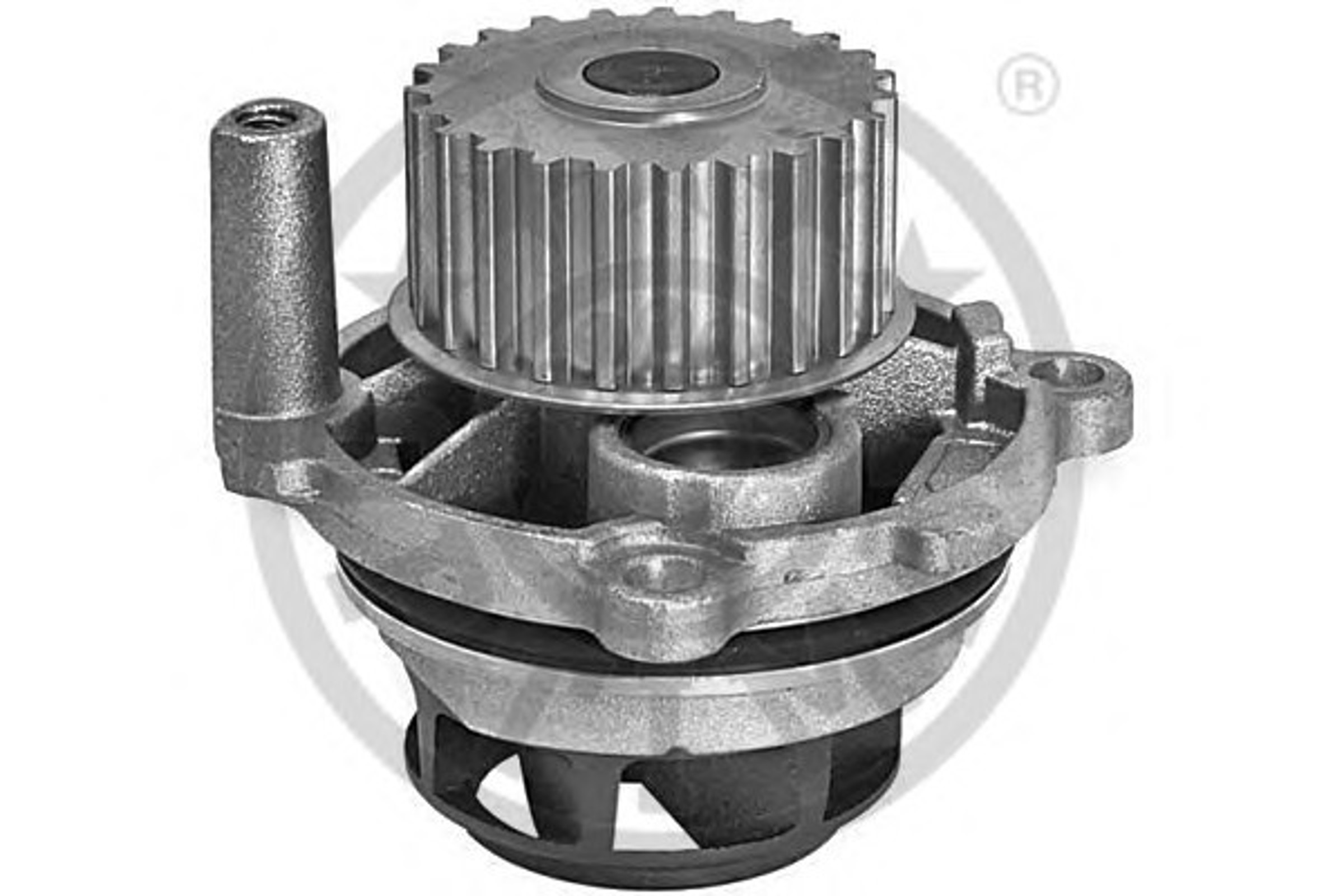 Насос водяной OPTIMAL AQ-1064
