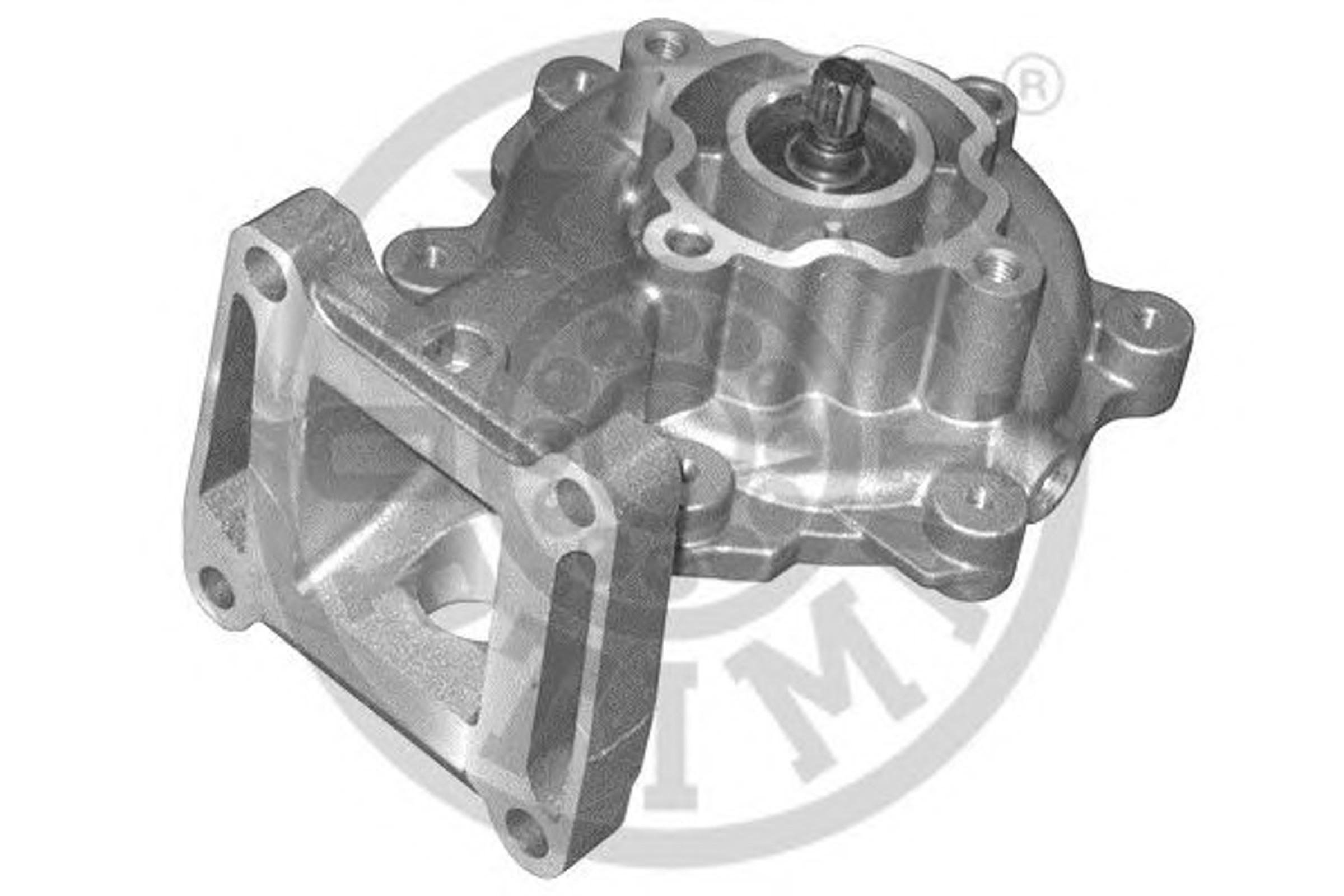 Насос водяной OPTIMAL AQ-1196