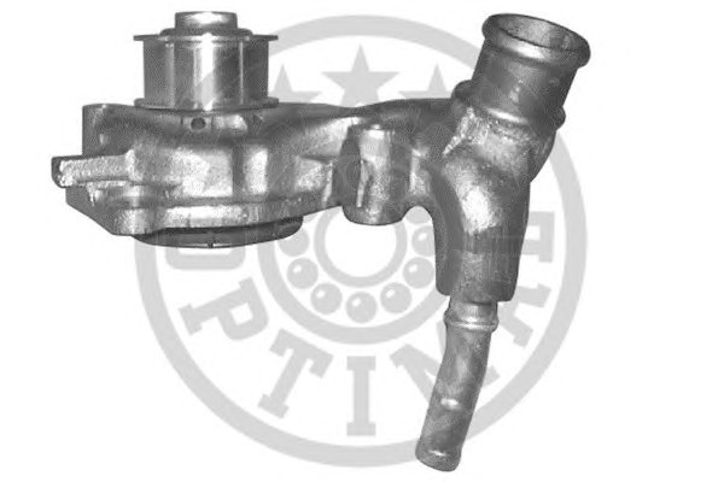 Насос водяной OPTIMAL AQ-1205