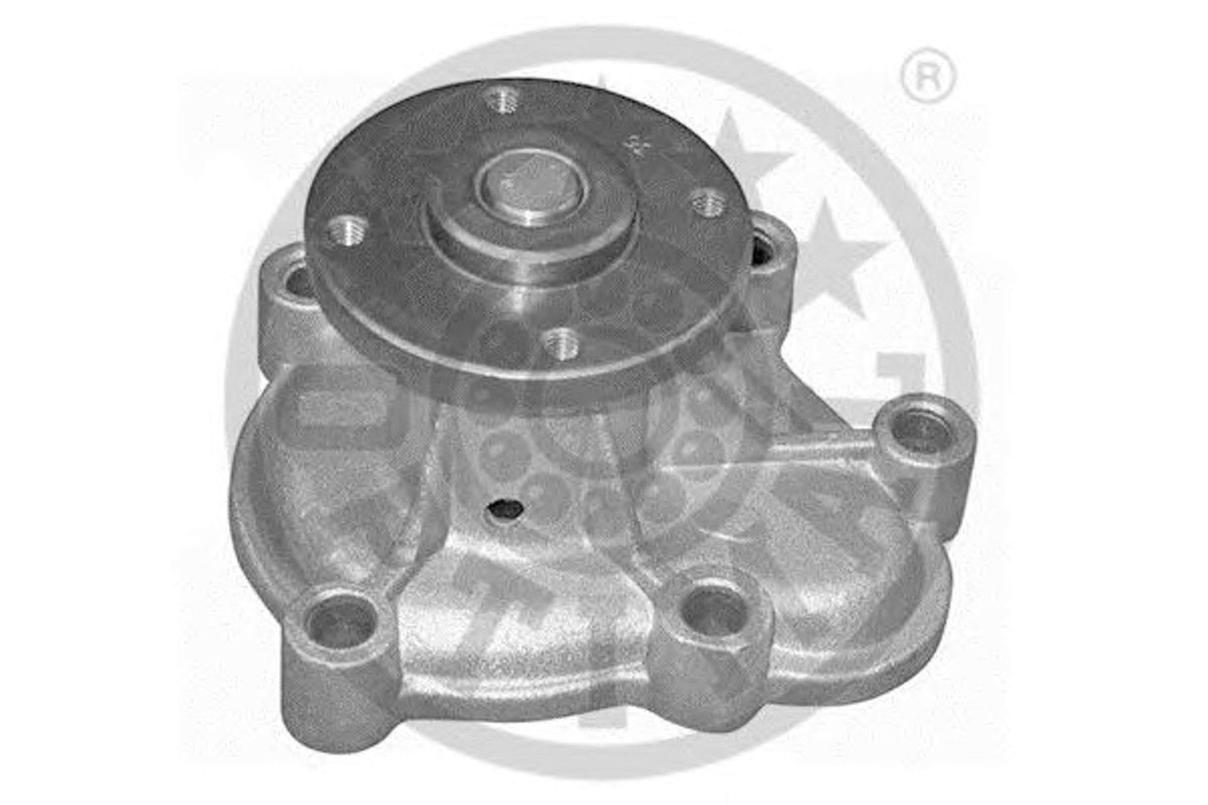 Насос водяной OPTIMAL AQ-1492