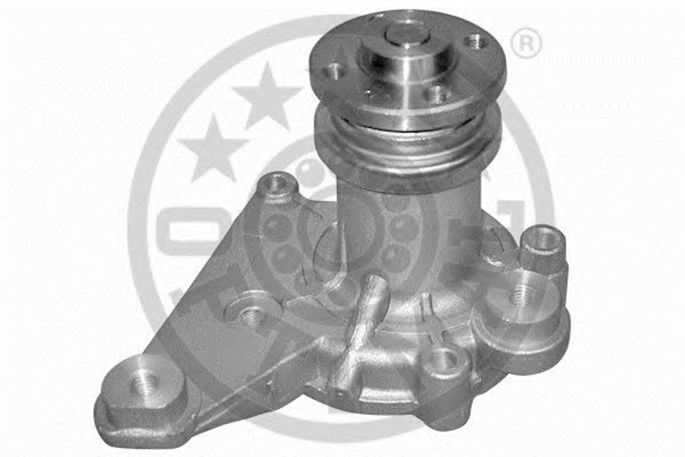 Насос водяной OPTIMAL AQ-1679