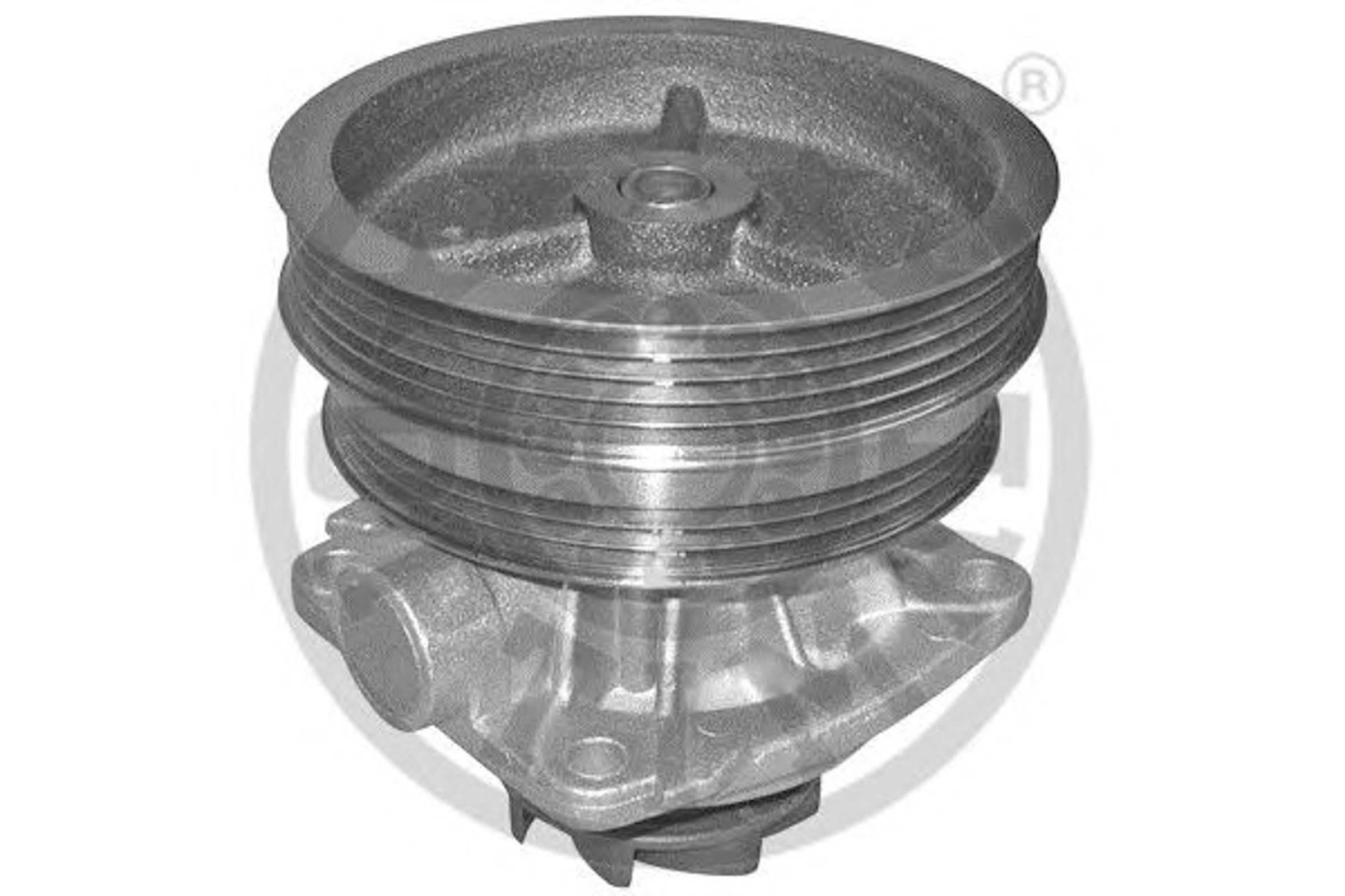 Насос водяной OPTIMAL AQ-1692
