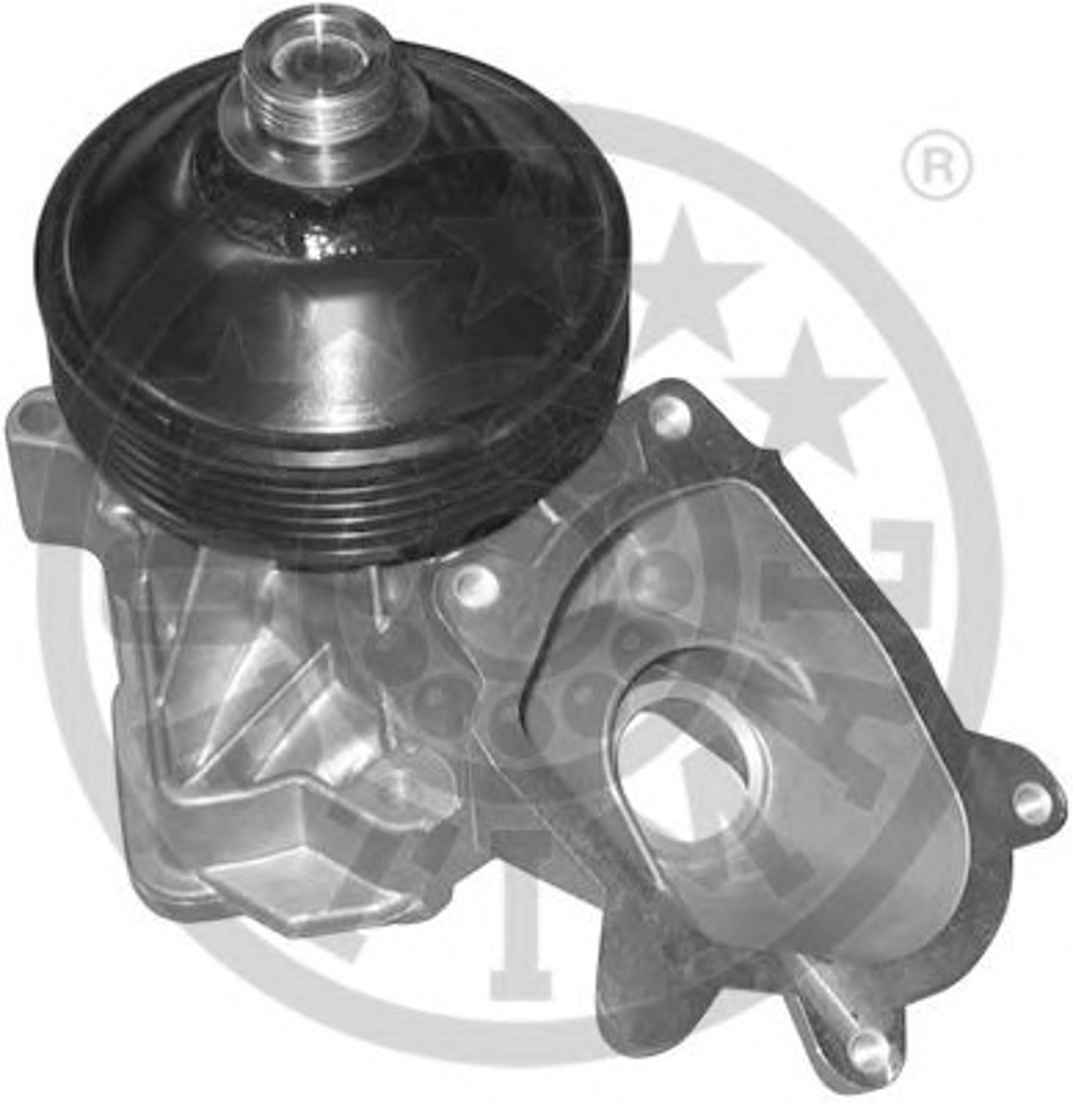 Насос водяной OPTIMAL AQ-1805