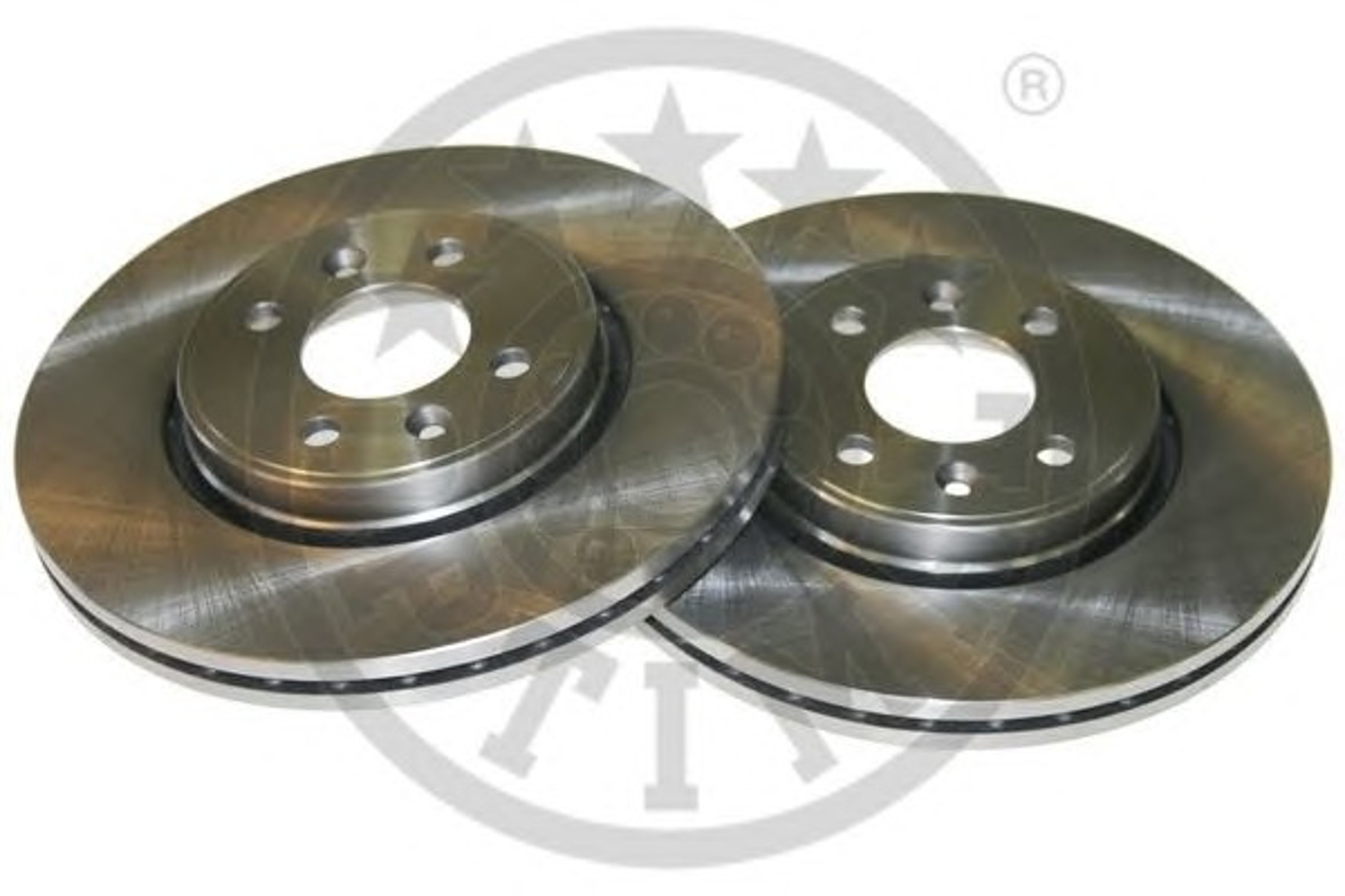 Диск тормозной OPTIMAL BS-5830
