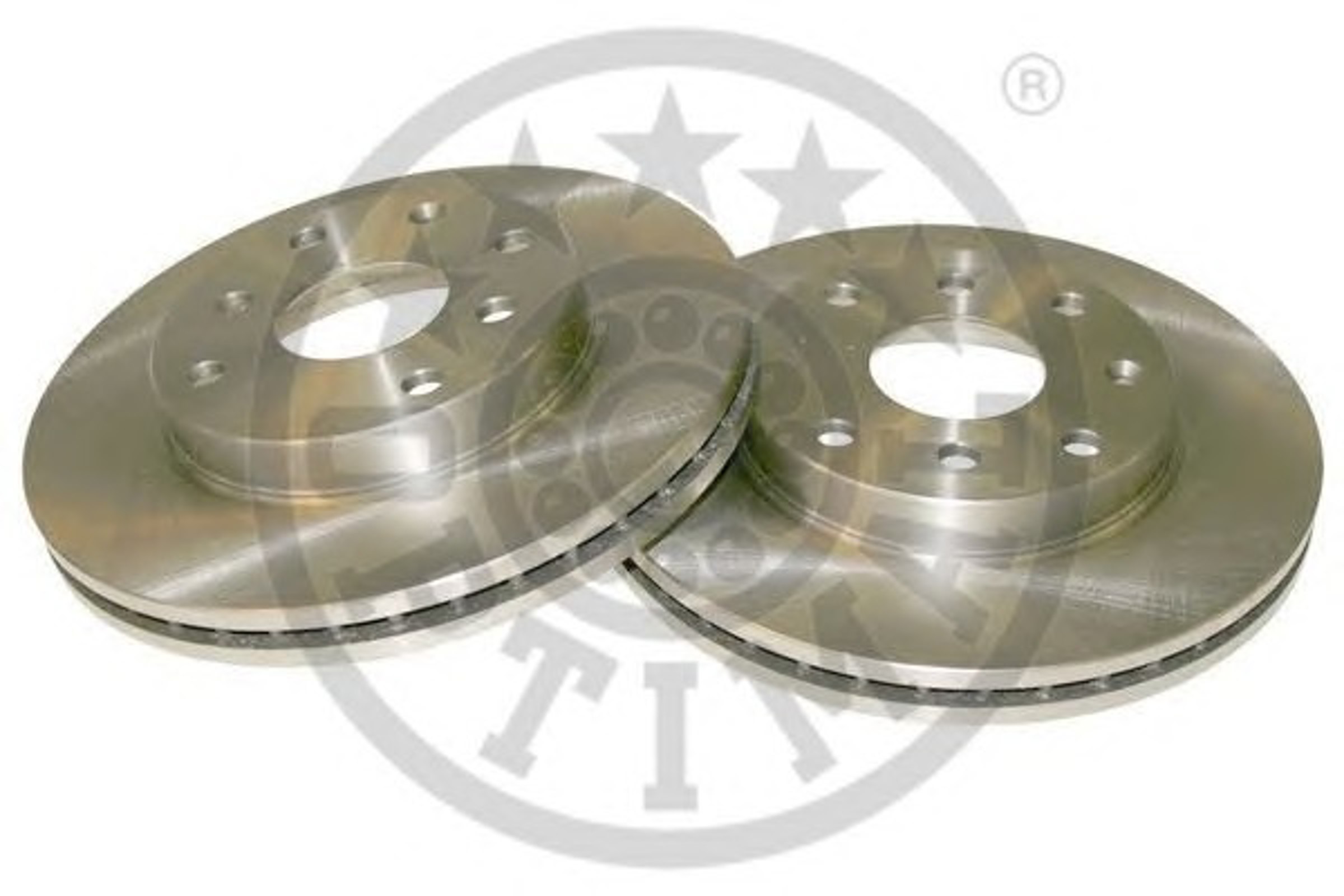 Диск тормозной OPTIMAL BS-8130