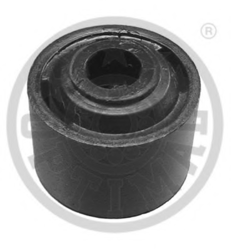 Сайлентблок зад. балки OPTIMAL F81028