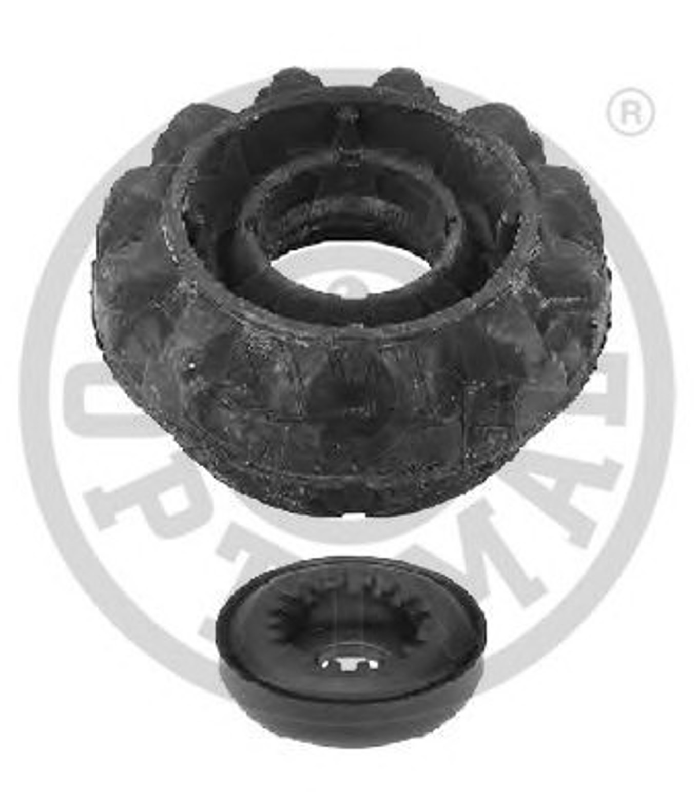 Опора стойки амортизатора OPTIMAL F8-5523