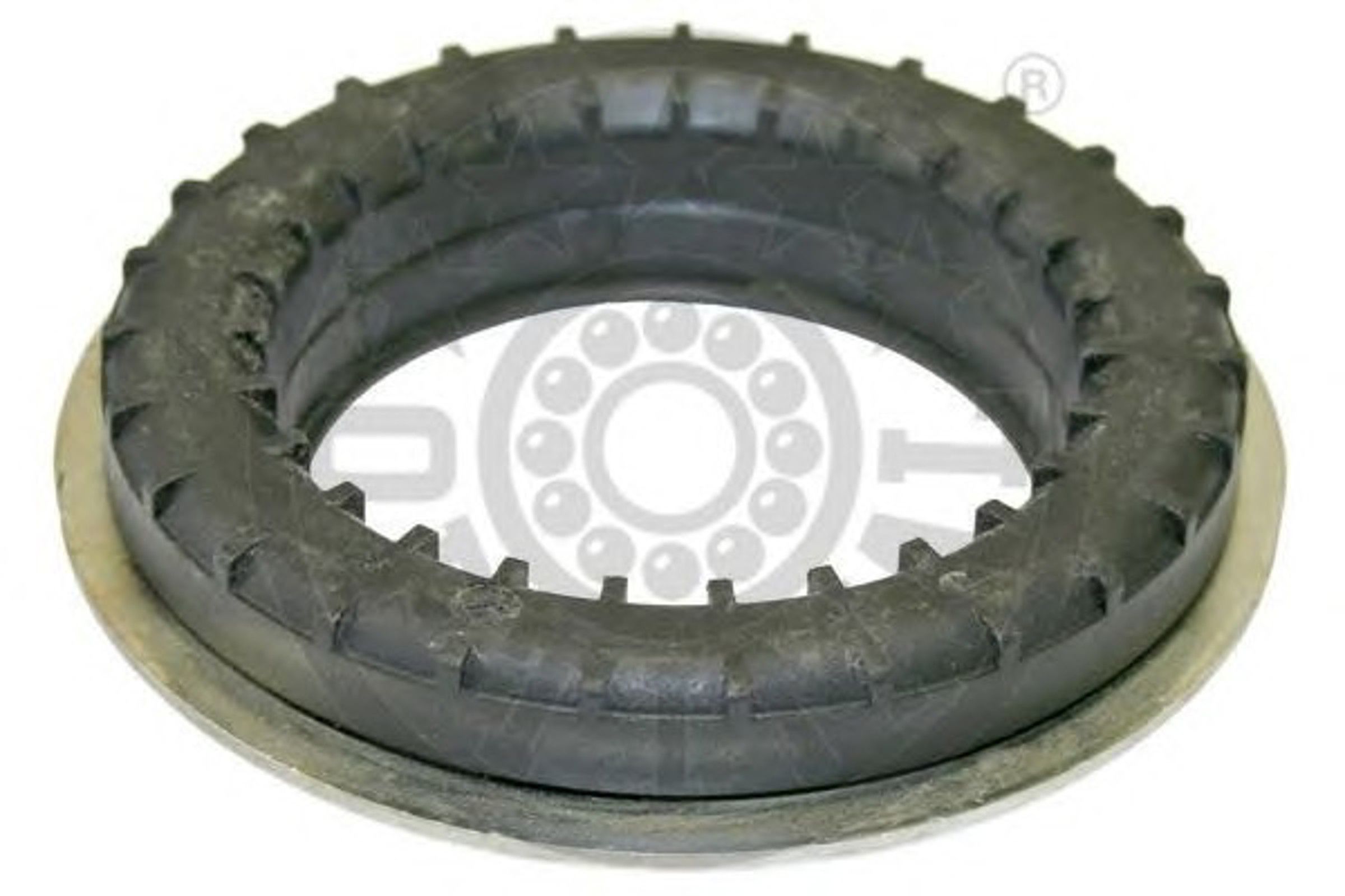 Подшипник качения опора стойки амортизатора OPTIMAL F8-6569