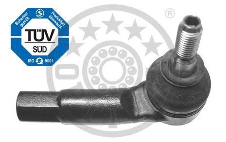 Наконечник рулевой тяги OPTIMAL G11004