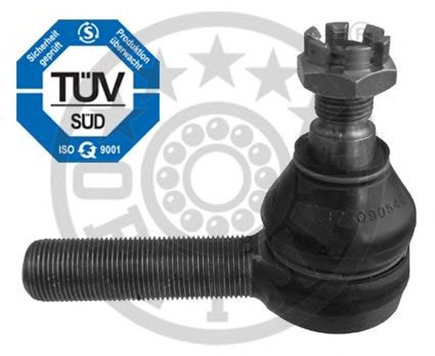 Наконечник рулевой тяги OPTIMAL G1-713