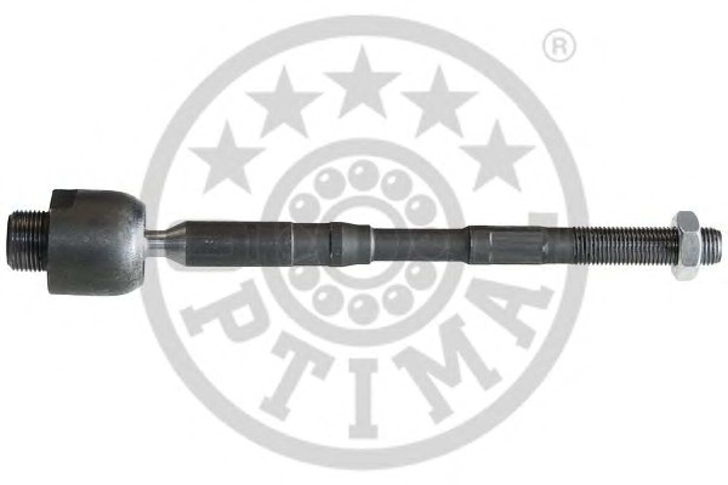 Тяга рулевая OPTIMAL G2-1188