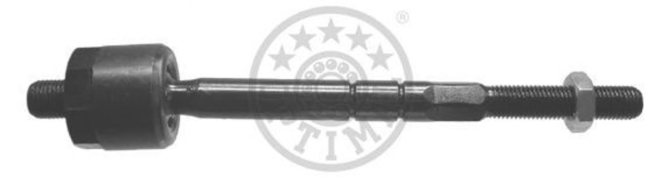 Тяга рулевая OPTIMAL G2-569