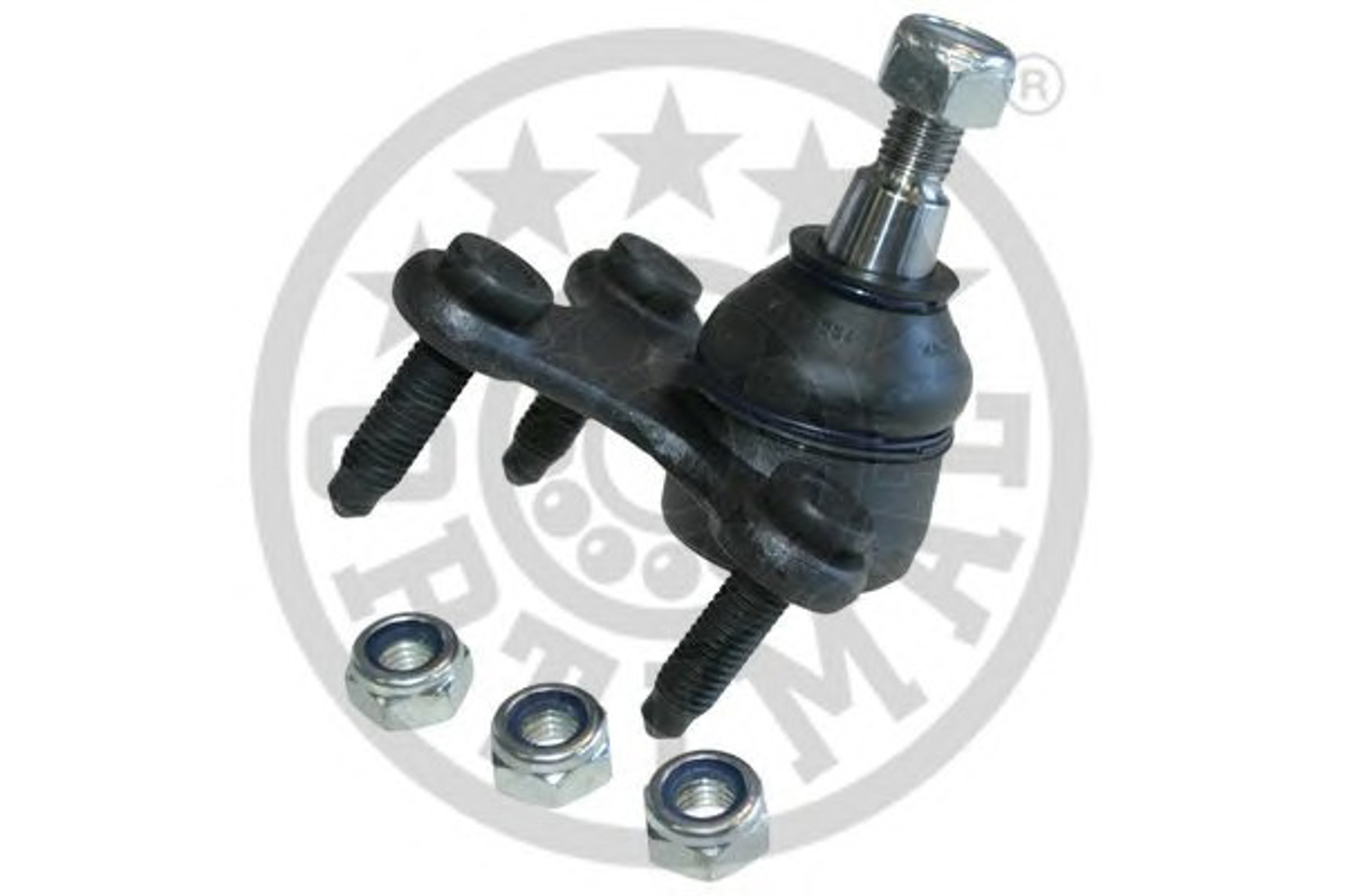 Опора шаровая OPTIMAL G3-955