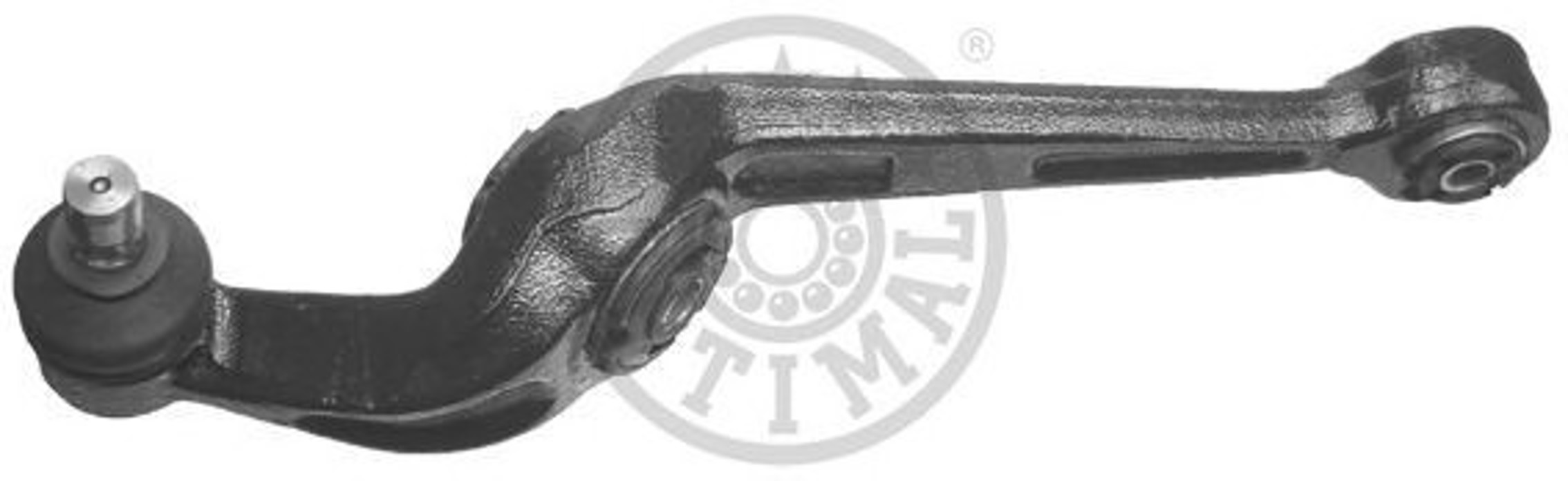 Рычаг подвески OPTIMAL G5-024