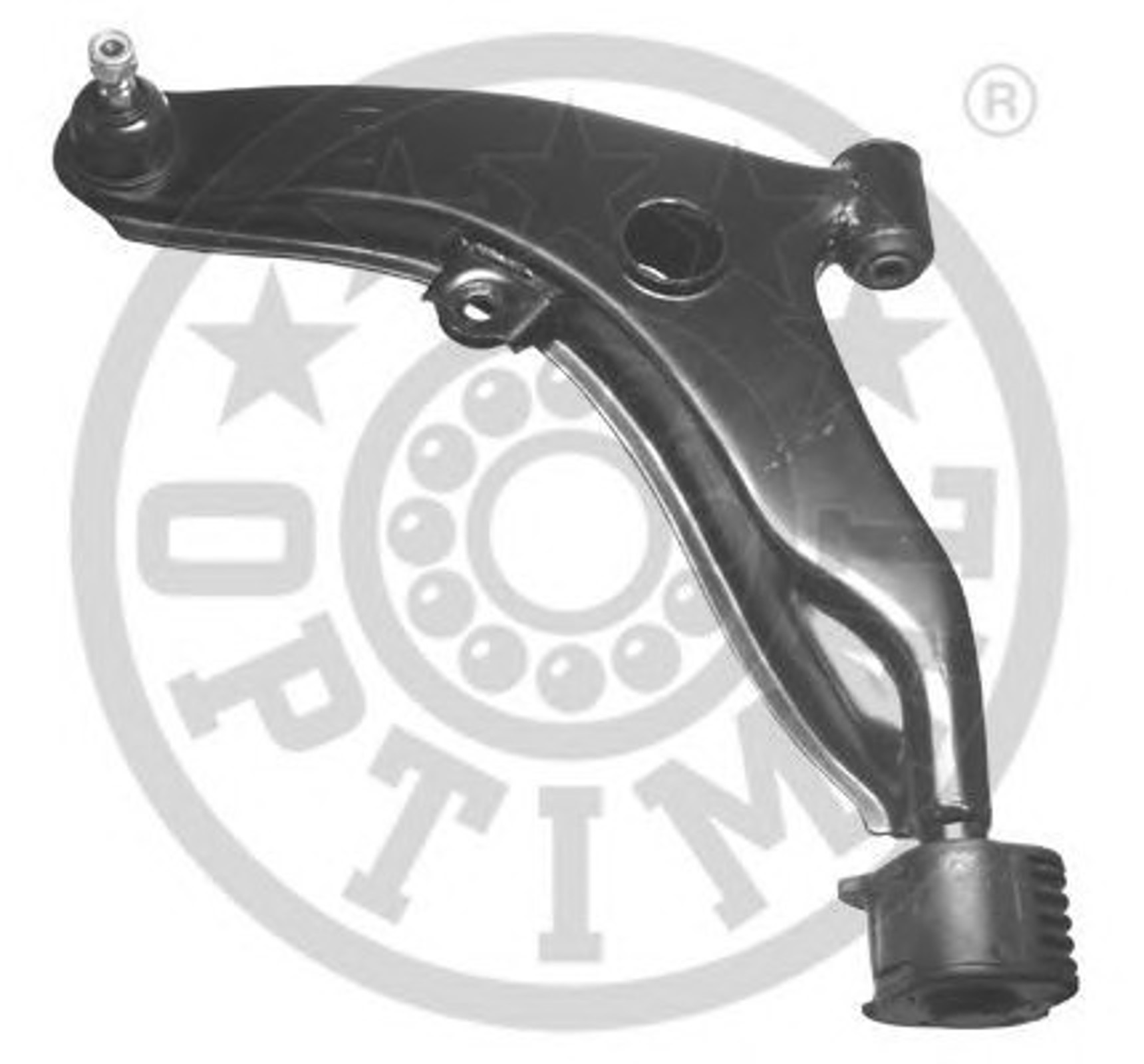 Рычаг подвески OPTIMAL G6-1034