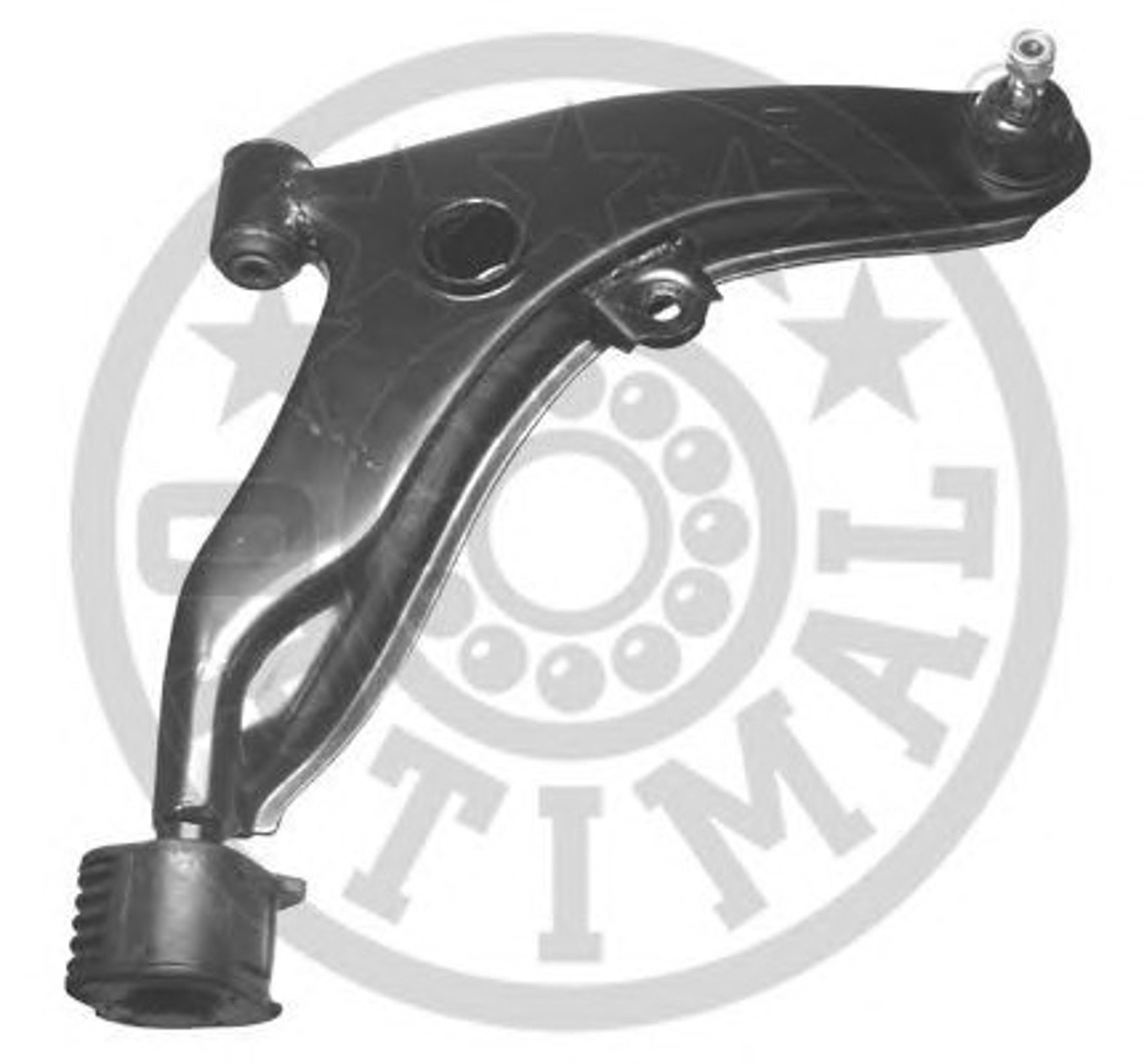 Рычаг подвески OPTIMAL G6-1035