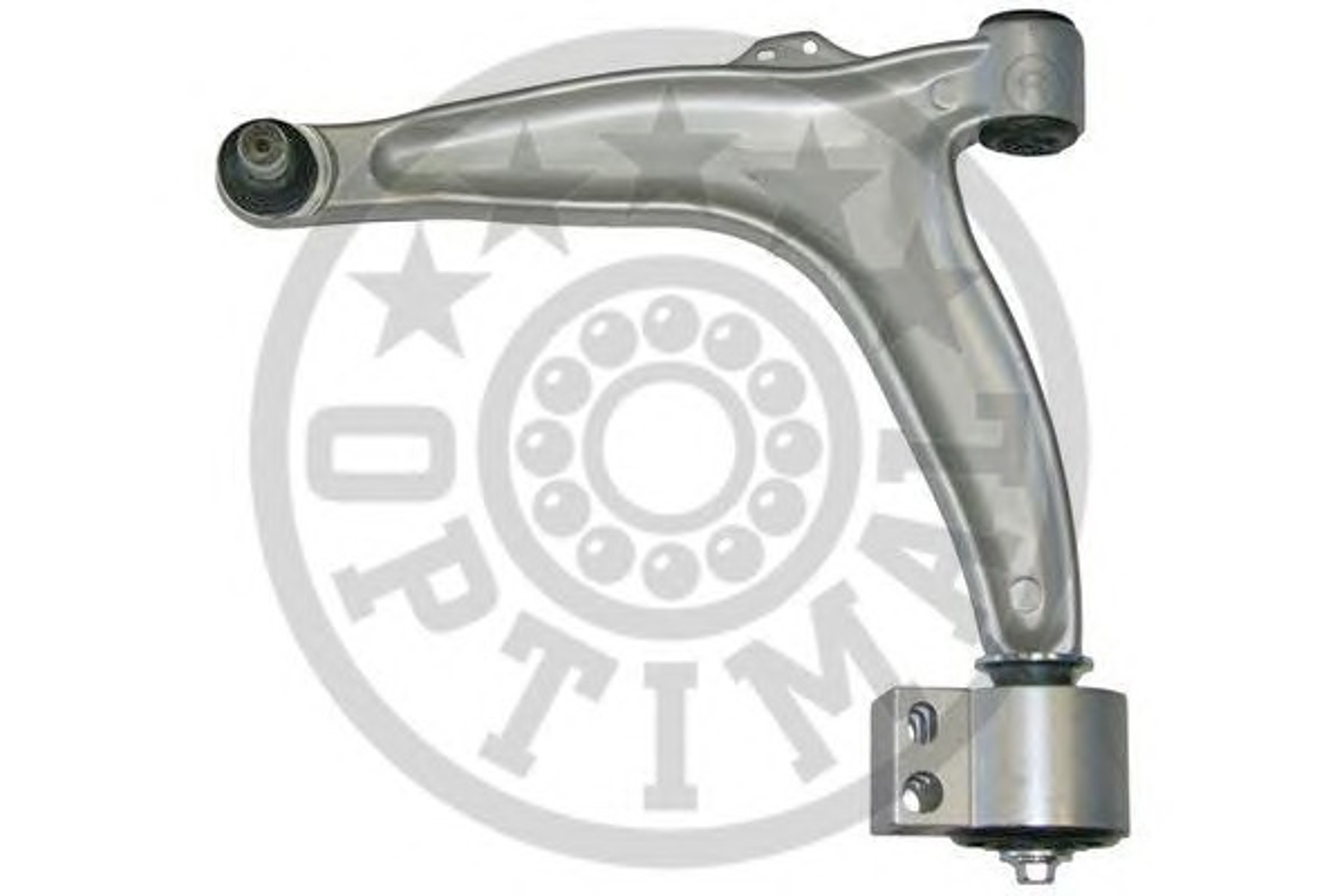 Рычаг подвески OPTIMAL G6-1073