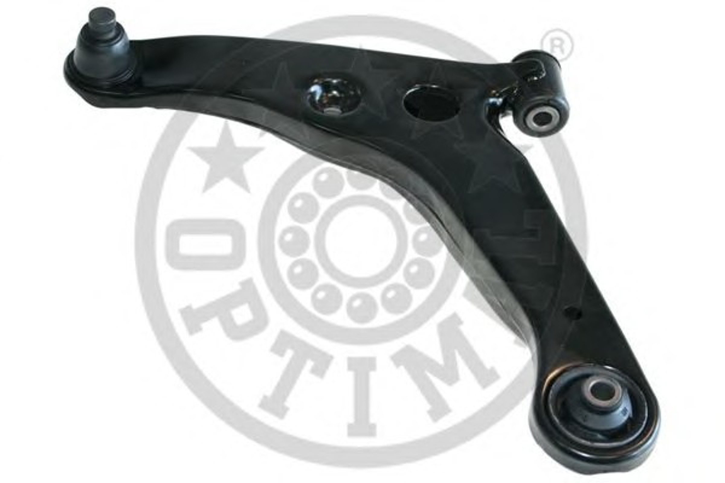 Рычаг подвески OPTIMAL G6-1204