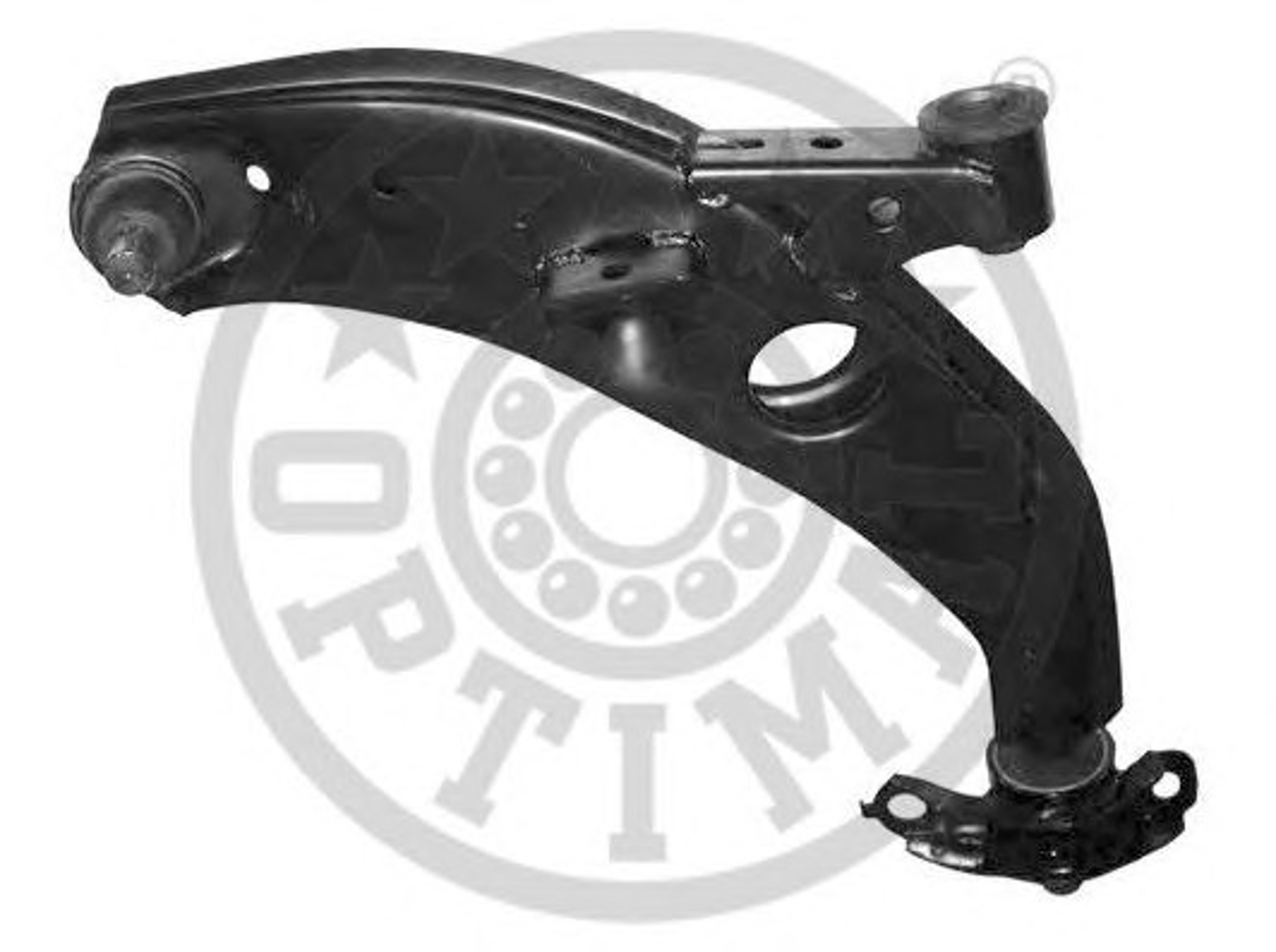 Рычаг подвески OPTIMAL G6-963