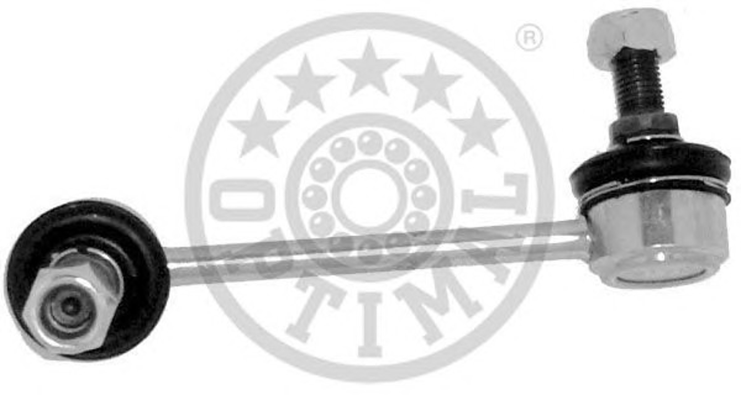 Тяга стабилизатора OPTIMAL G7-1088