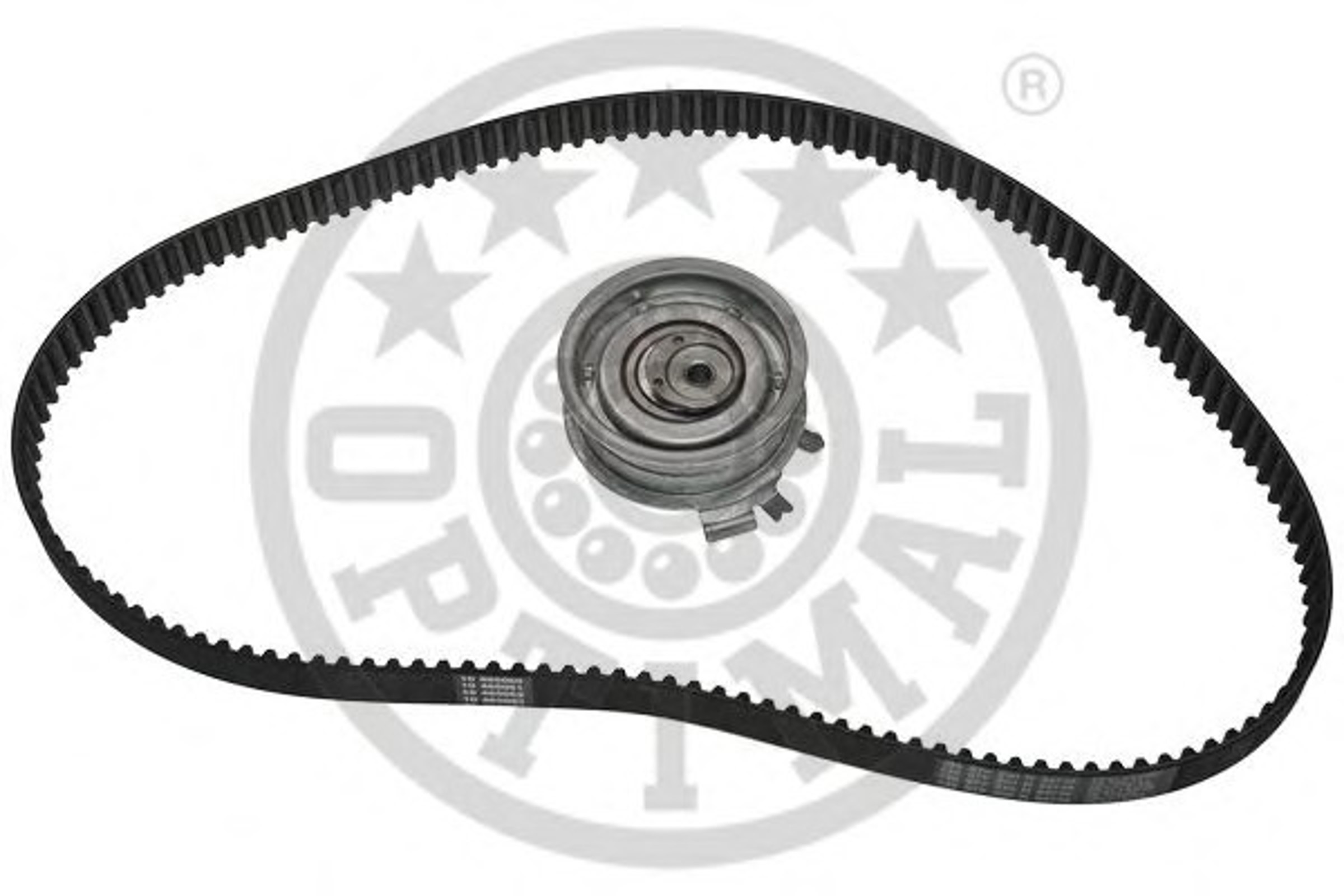 Комплект грм OPTIMAL SK-1109