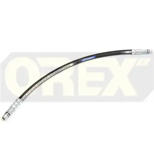 Or142059 шланг тормозной передний voss 232 mb actros/axor OREX 142059