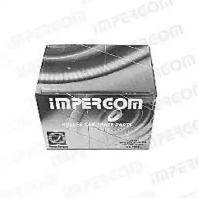 Патрубок радиатора ORIGINAL IMPERIUM 223810