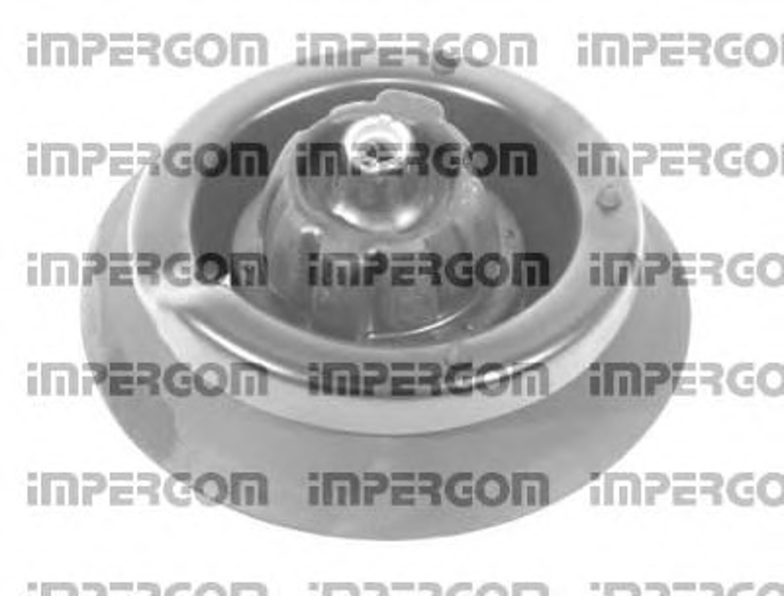 Опора амортизатора ORIGINAL IMPERIUM 32006