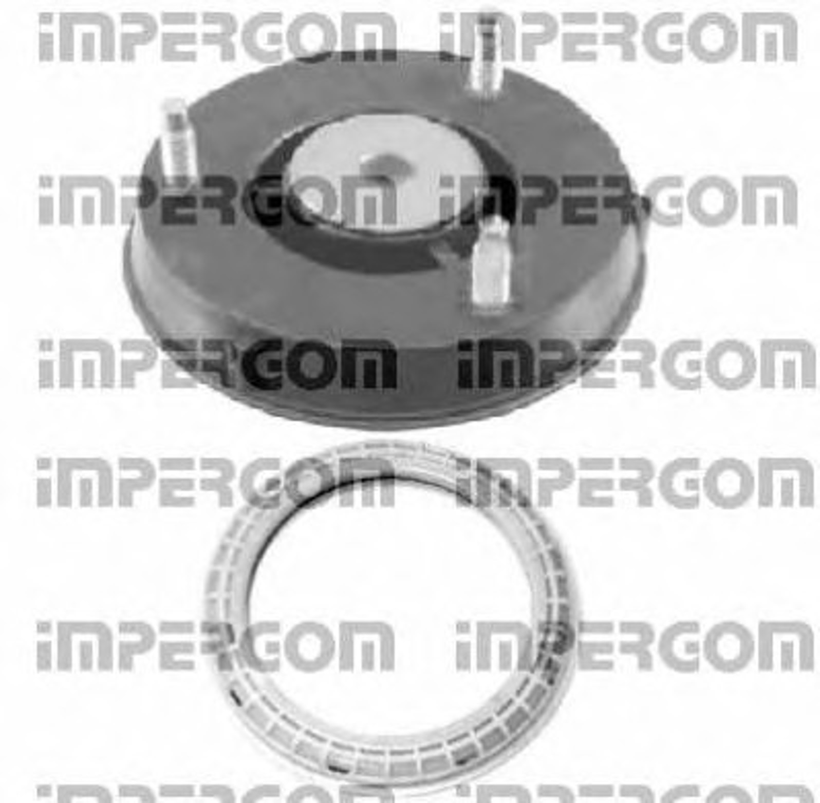 Ремкомплект опоры амортизатора ORIGINAL IMPERIUM 35677
