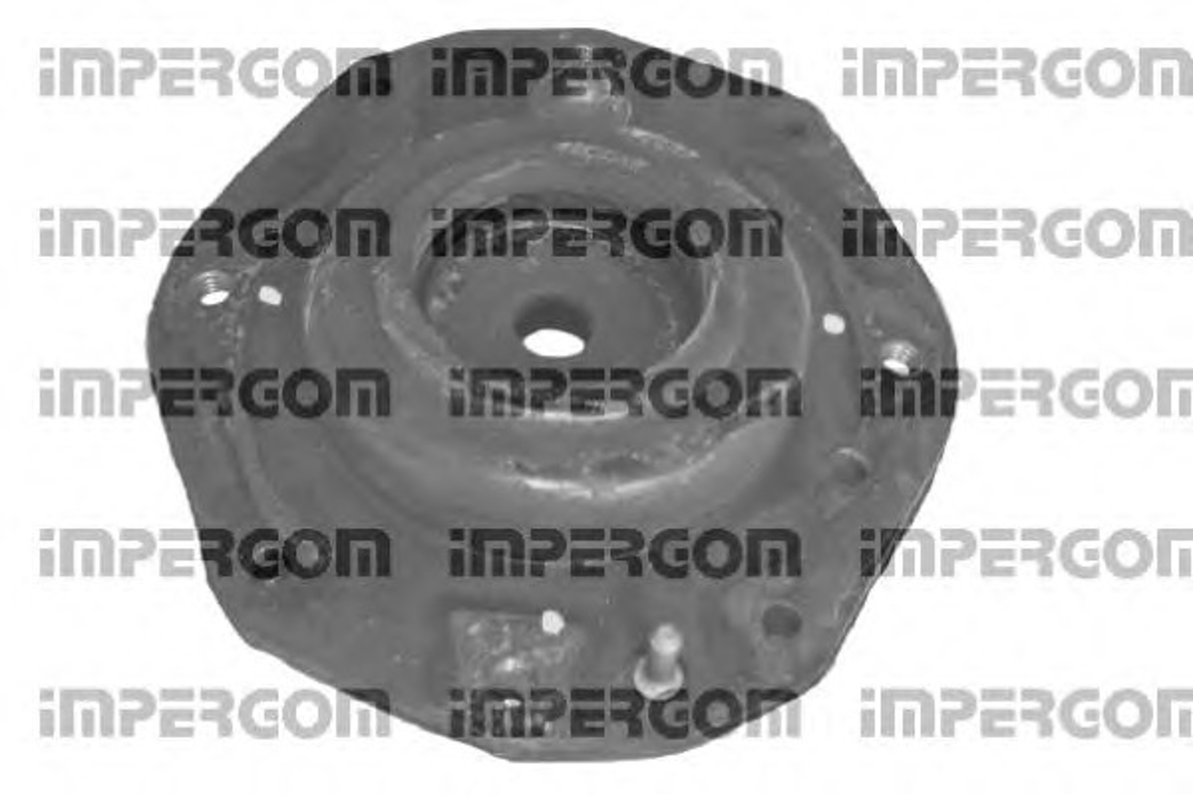 Опора амортизатора ORIGINAL IMPERIUM 36319