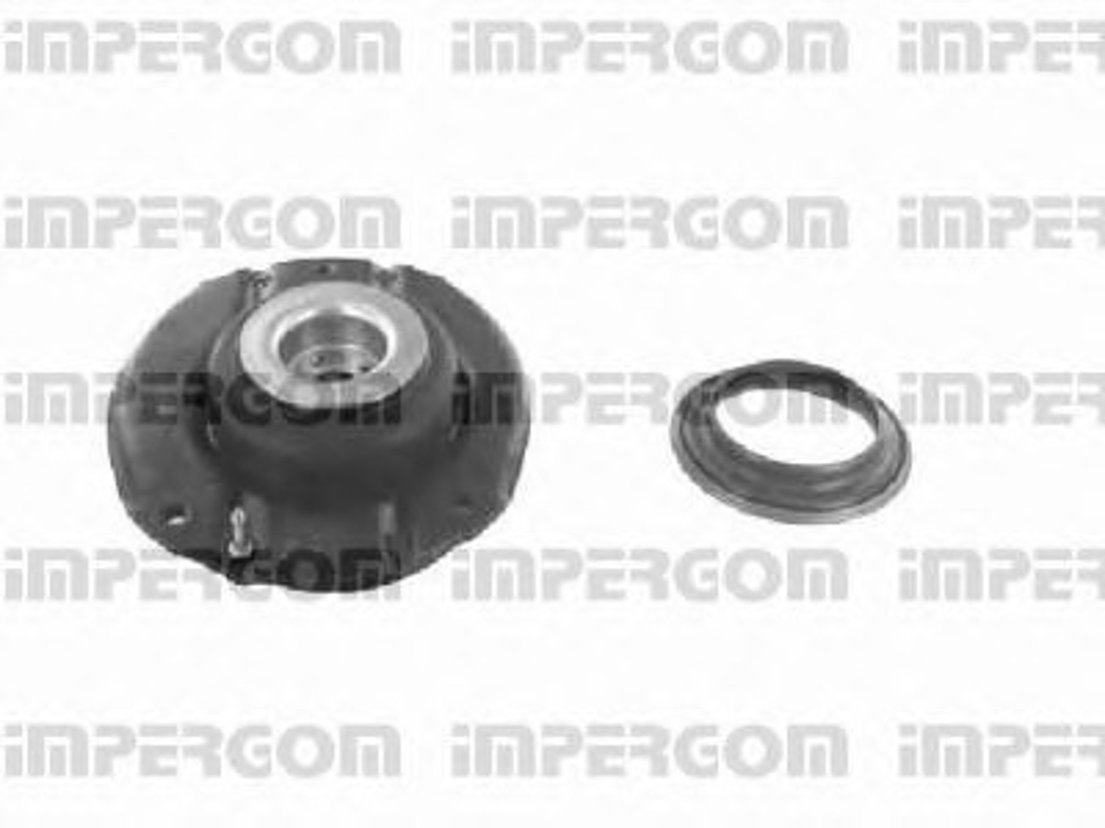 Опора амортизатора ORIGINAL IMPERIUM 36384