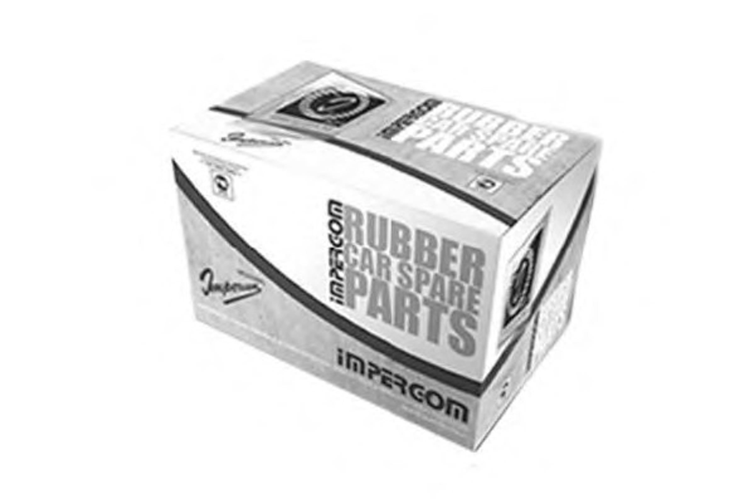 Ремкомплект опоры амортизатора ORIGINAL IMPERIUM 36957/2