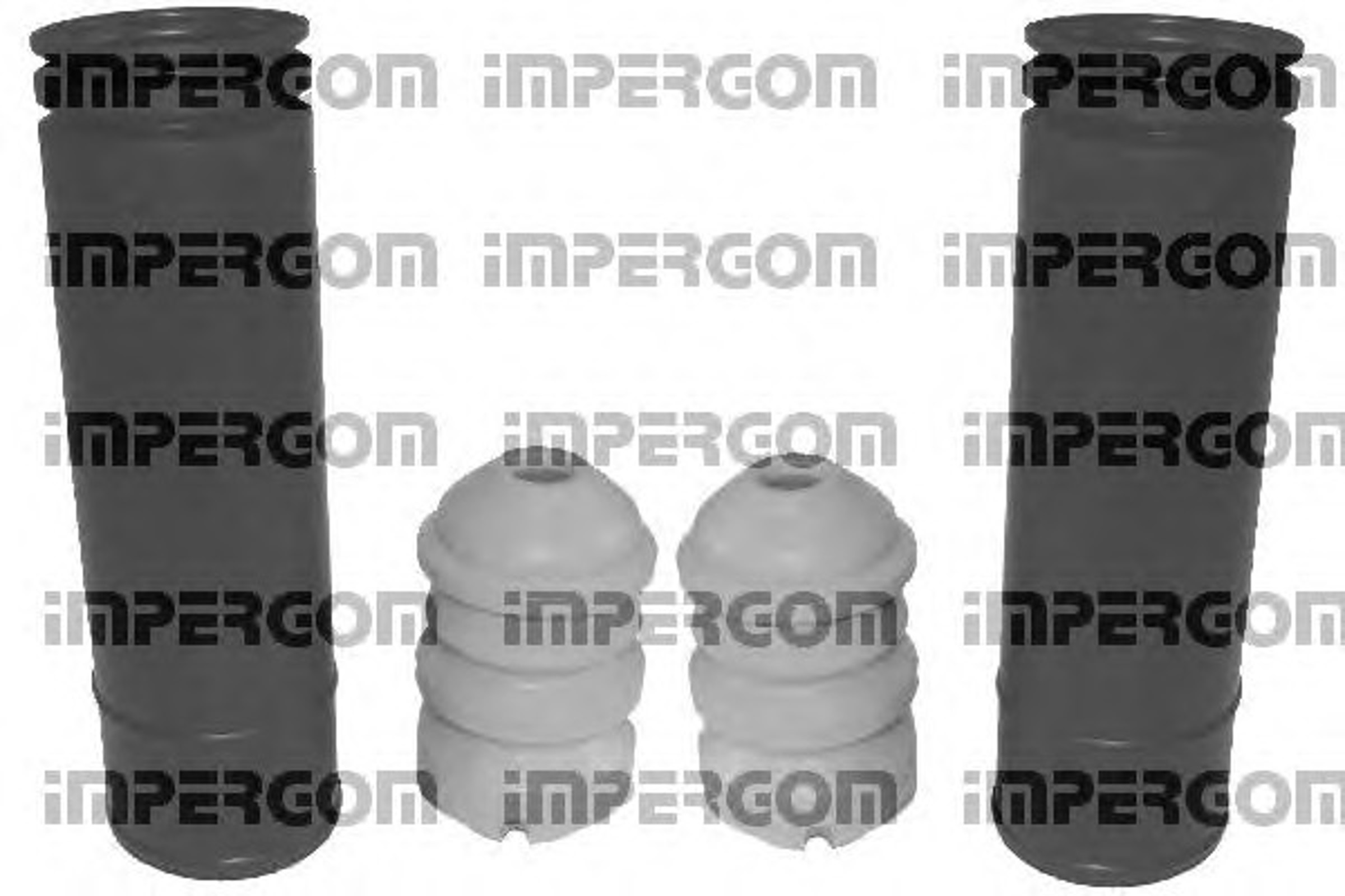 Защитный комплект амортизатора ORIGINAL IMPERIUM 50169