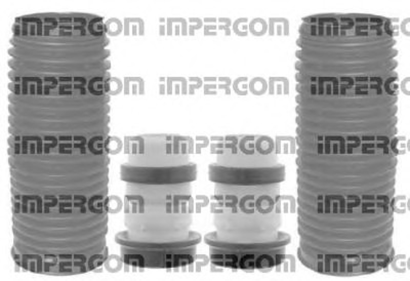 Защитный комплект амортизатора ORIGINAL IMPERIUM 50516