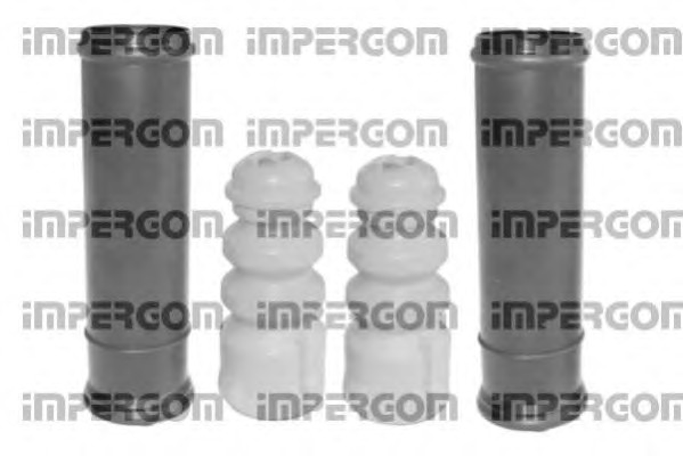 Защитный комплект амортизатора ORIGINAL IMPERIUM 50585