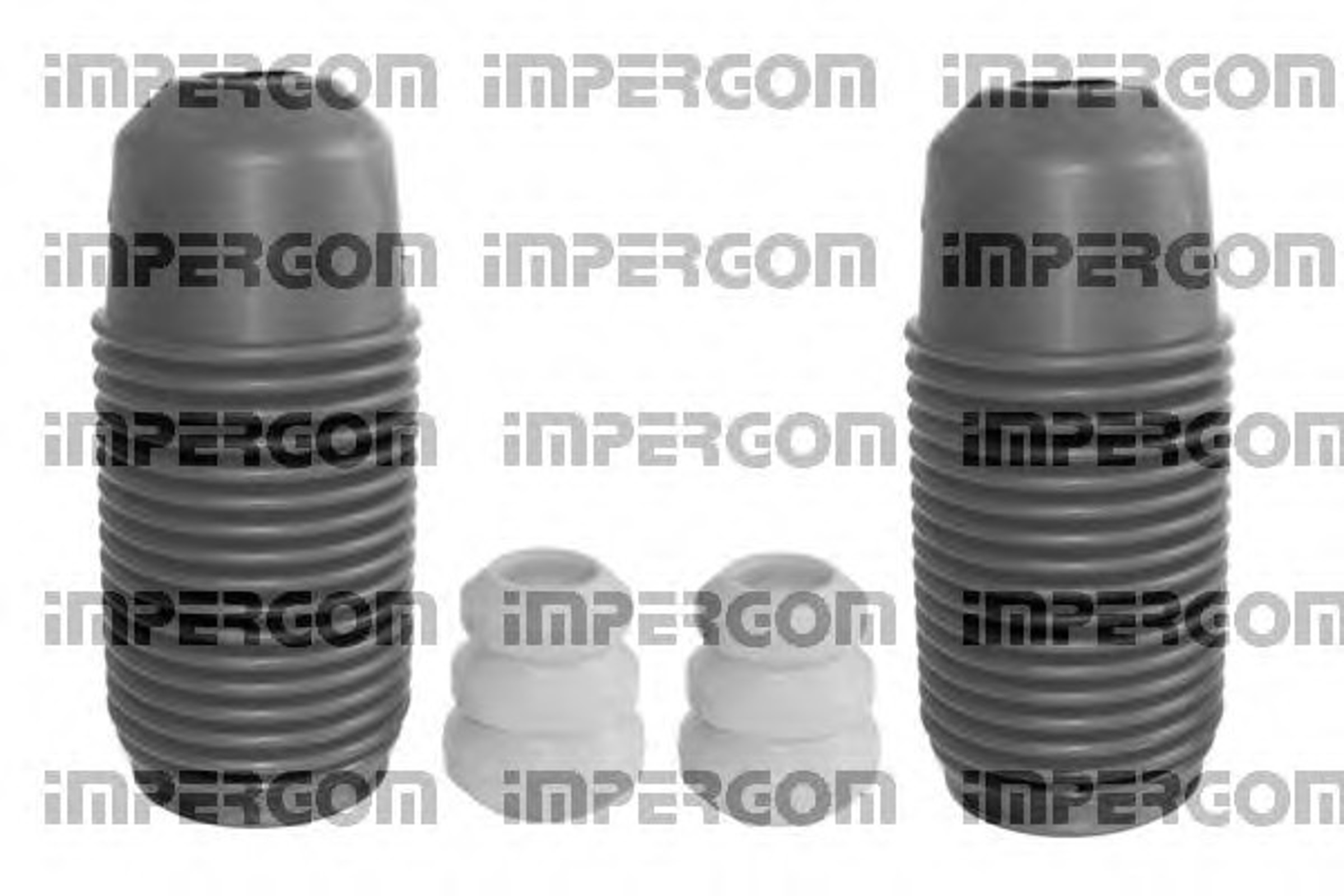 Защитный комплект амортизатора ORIGINAL IMPERIUM 50869