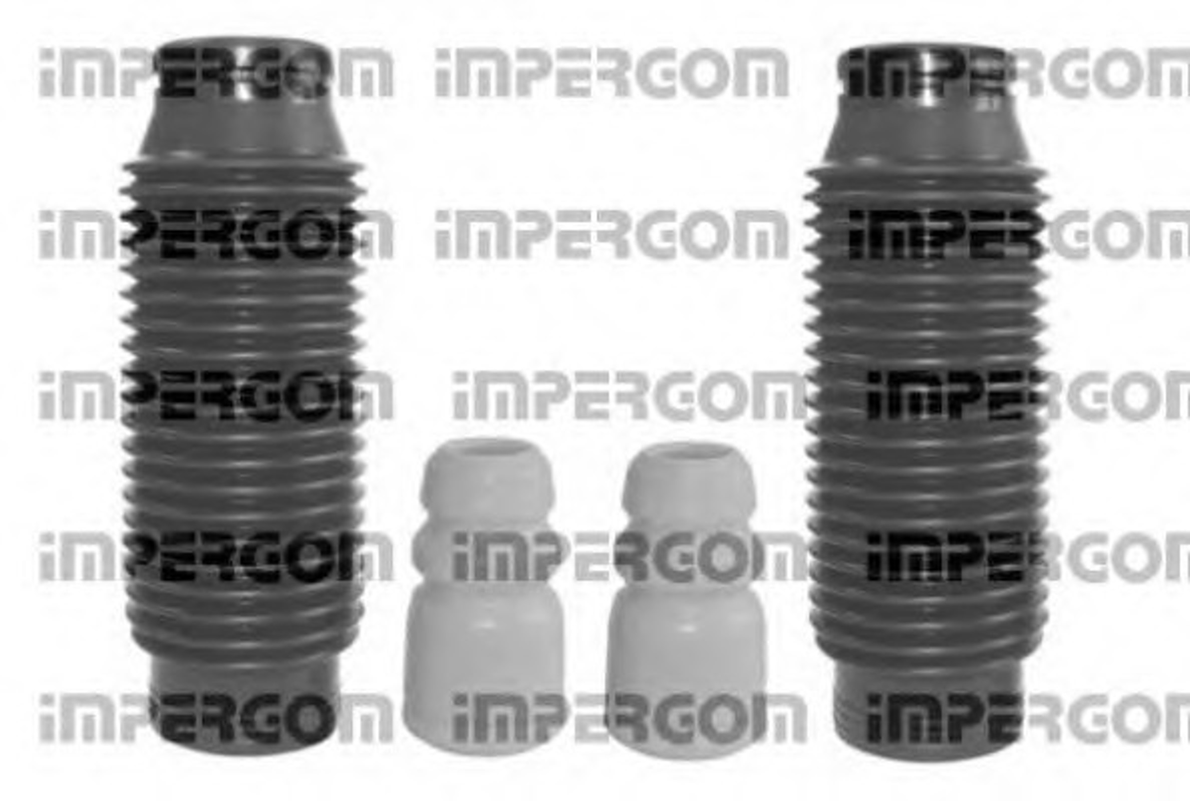 Защитный комплект амортизатора ORIGINAL IMPERIUM 50971