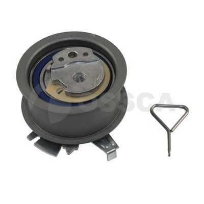 Натяжитель ремня tension pulley for timing beltdф OSSCA 00048