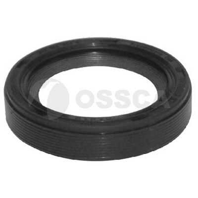 Сальник коленвала OSSCA 00053