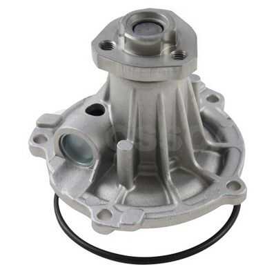 Насос водяной water pump OSSCA 00057