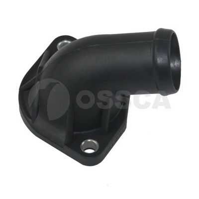 Фланец cooling water flange at thermostat housing OSSCA 00072