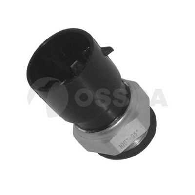Датчик включения вентилятора thermo switch for fandф29mm m221.5 100/95 105/100 OSSCA 00231