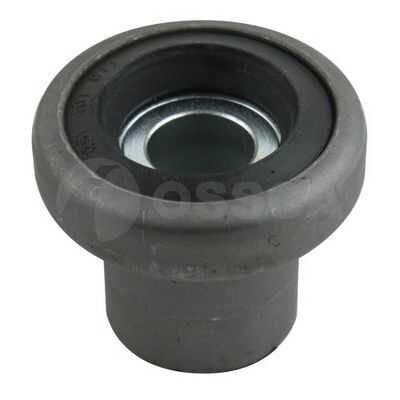 Сайлентблок rubber mount for wishboneupperd1ф57.5mm d2ф35.5mm dф18.7mm OSSCA 00381